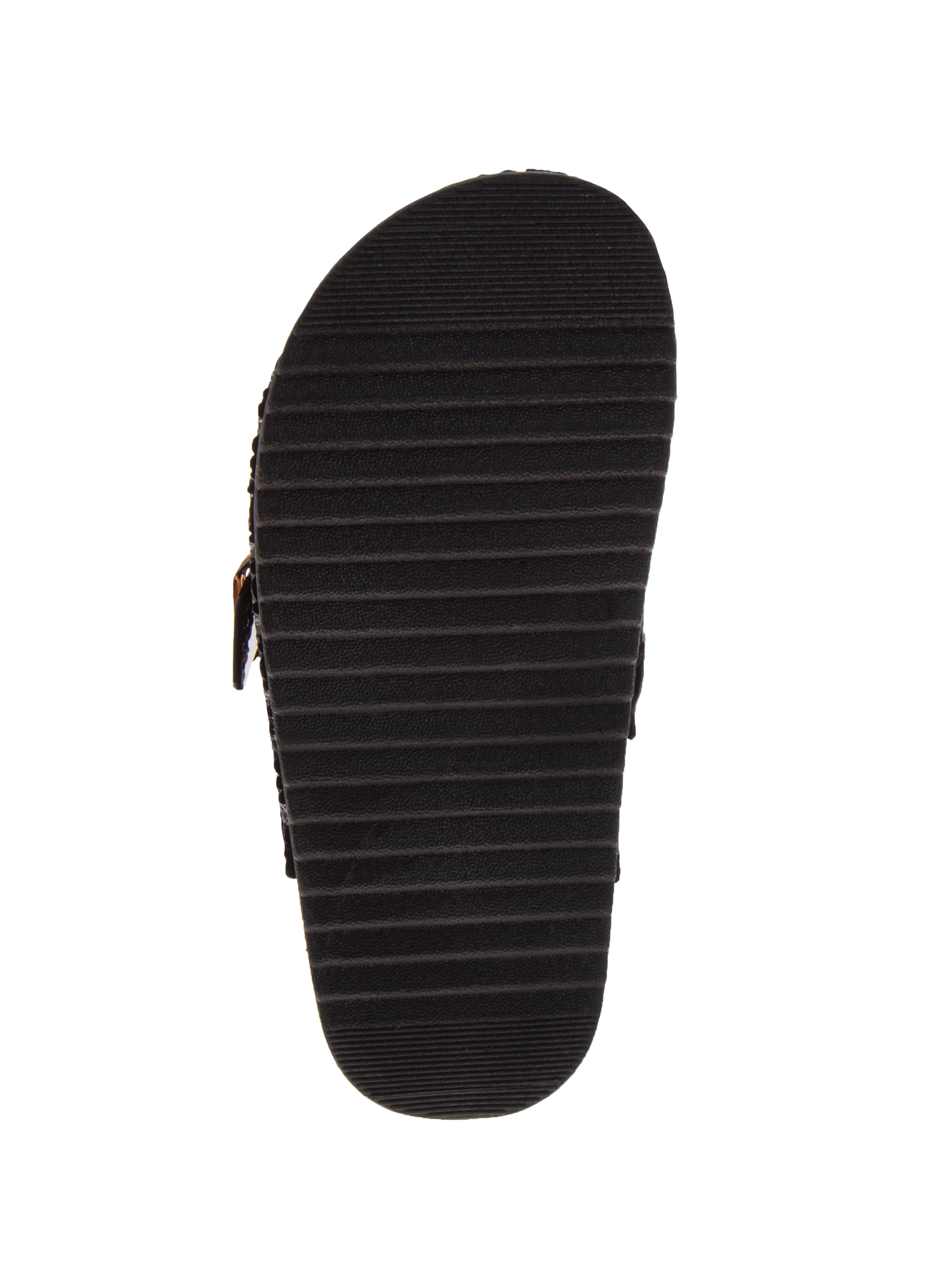 Kensie Girl Little Girls Jelly Slip On Clog