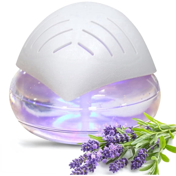 Water Air Purifiers for Home, Air Washer Aroma Diffuser, Filter Washer Humidifier Aroma Fresher with LED for Office,Bedroom Smoke and Pets(without Essential Oil)