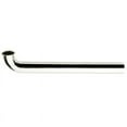 thumbnail image 2 of Plumb Pak PP202521ASN Waste Arm, Chrome, Brass, 15", 2 of 3