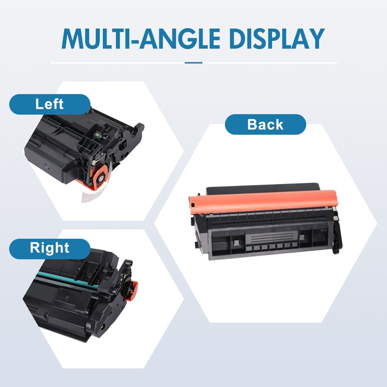 Colorich CF226A Toner Cartridge 2-Pack photo 7