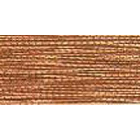 Robison Anton Embroidery Thread - Robison-Anton J Metallic Thread 1,000yd-Copper