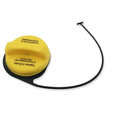 NEW FUEL GAS TANK FILLER CAP WITH TETHER  GT295 FOR 07 - 11 CHEVY TAHOE LS LT LTZ