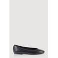 thumbnail image 2 of Women's Almond Toe Ballerina Flats, 2 of 3