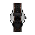 thumbnail image 2 of Skechers Men's Sets Three-Hand Date Black Polyurethane Watch, 2 of 3