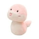 thumbnail image 5 of Serpiente de peluche realista para niños, ideal para festivales de primavera. Rosa 38cm, 5 of 9