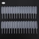 thumbnail image 5 of Goteros cuantitativos, 50 pipetas de transferencia de licor de 4 ml, pipetas para hornear, valor excepcional, 5 of 8