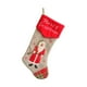 thumbnail image 2 of ¡Descuentos Especiales!, Medias navideñas bordadas, regalo, calcetines, Papá Noel, muñeco de nieve, bolsa de dulces, decoración para ventana, colgante Akmoler, 2 of 7