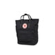 thumbnail image 1 of Bolsa Fjällräven Kanken Totepack para mujer, color negro, 1 of 6