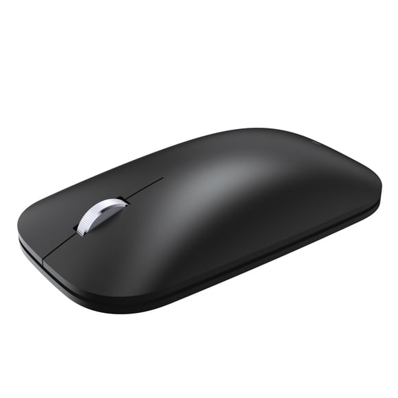 Incase Modern Mobile Mouse EN/FR/ES/PT - noir pour (PC)