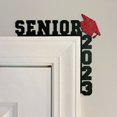 thumbnail image 1 of MesaSe Graduation Doorframe Corner Doorframe Decoration Day Home Party Decoration, 1 of 4