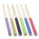 thumbnail image 5 of Envoltura antideslizante Irfora 1 par de baquetas antideslizantes de 6,5 pulgadas, envoltura antideslizante para baquetas de 2-7 #, accesorios para instrumentos de percusión Irfora Envoltura antideslizante, 5 of 7