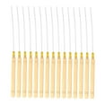thumbnail image 5 of LOLIPPYY 15Pcs Loop Hook Hair Extension Tools for DIY Enthusiasts and Hair Professionals, 5 of 8