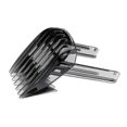 thumbnail image 4 of Hair clipper fixed length positioning comb compatible with HC7460 HC7462 HC9450 HC9452 HC9490 7-24mm compatible with Philips, 4 of 5