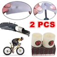 thumbnail image 2 of 2Pcs Bicycle Bike Tire Liner Puncture Proof Belt Pad Inner Tube Tyre Protection, 2 of 10