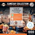 thumbnail image 4 of MasterPieces 1000 Piece Jigsaw Puzzle - MLB San Francisco Giants Gameday, 4 of 6