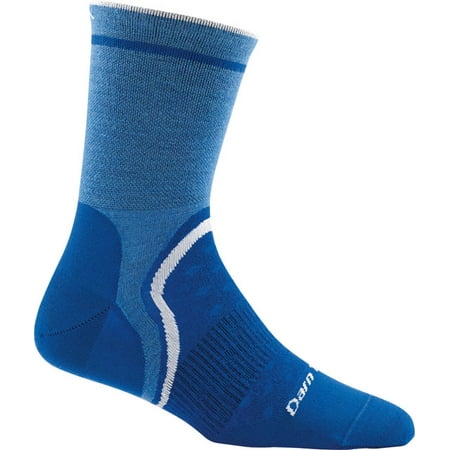 Ultralight Womens Socks - darn tough cool curves micro crew ultralight sock - women's