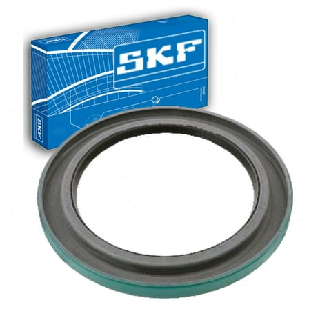 SKF 25007 Engine Crankshaft Seal for Gaskets Sealing