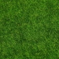 thumbnail image 5 of WHAMVOX Portable PVC Artificial Grass Mat for Decoration Realistic and MaintenanceFree Green Turf 0.5x0.5m, 5 of 8