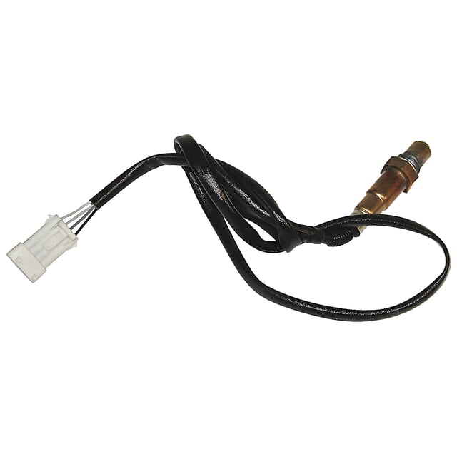 1-Sensor De Oxígeno L300 2001 A 2005 Saturn V6 3.0L Trasero después del convertidor catalítico WALKER .