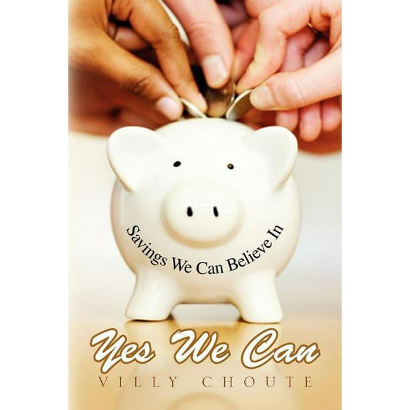 Yes We Can (Paperback)