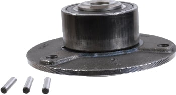 Axle Bearing and Hub Assembly Repair Kit