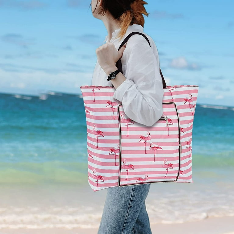 Waterproof Tote Bags, Buy Tote Bag with Zipper