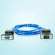 thumbnail image 4 of unbranded 2Ud Adaptador Vga Extensor Convertidor Con Conector Red Para Y Monitor En Negro, 4 of 8