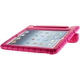 thumbnail image 4 of i-Blason Apple iPad Mini with Retina Display, Armorbox Kido Series Light Weight Super Protection Stand Cover Case-Pink, 4 of 5
