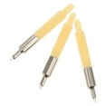 thumbnail image 3 of MasteelfCA 3 Pcs Practical Writing Stuff Devices Paint Pen Replacement Acrylic Pen Point, 3 of 8