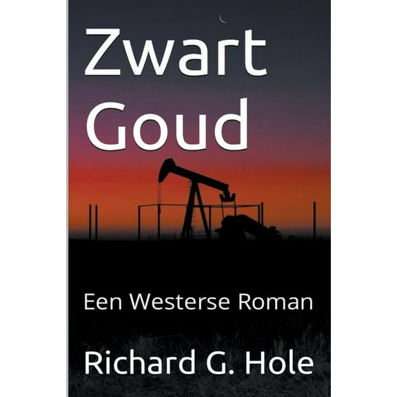 Far West (N) Zwart Goud: Een Westerse Roman, Book 2, (Paperback)