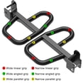 thumbnail image 4 of Accesorio Barra para Fondos SELEWARE para Power Rack 2 x 2 y 500 lbs, 4 of 7