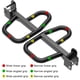 thumbnail image 4 of Accesorio Barra para Fondos SELEWARE para Power Rack 2 x 2 y 500 lbs, 4 of 7