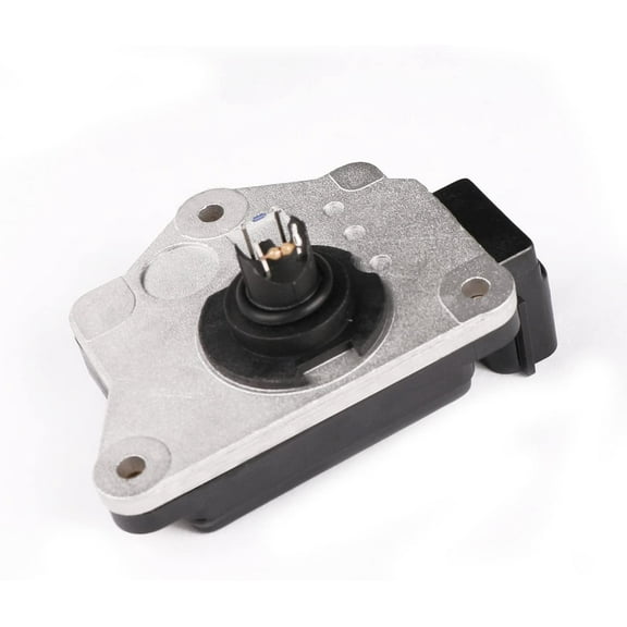 Bodeman MAF Mass Air Flow Sensor for Hardbody Truck Nissan D21 - #DC-AFS285 (Interchange #245-1187)