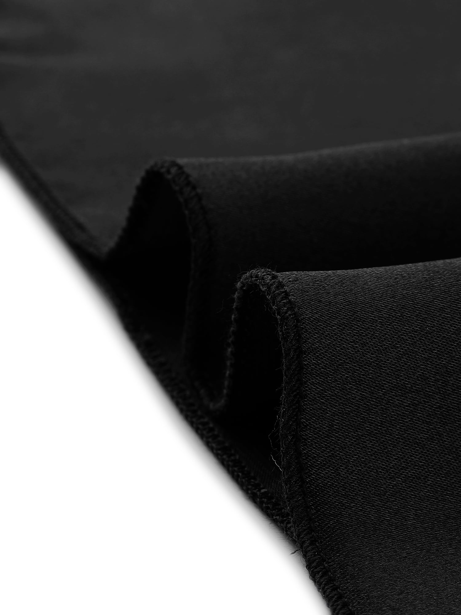 Unique Bargains Women's Satin Sexy Lingerie Cami Tops with Shorts Sleepwear Pajamas Sets