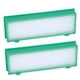 thumbnail image 3 of Filtro de aspiradora, 2 piezas de repuesto de filtro, accesorios para aspiradoras, piezas de aspiradora creadas magistralmente, 3 of 8