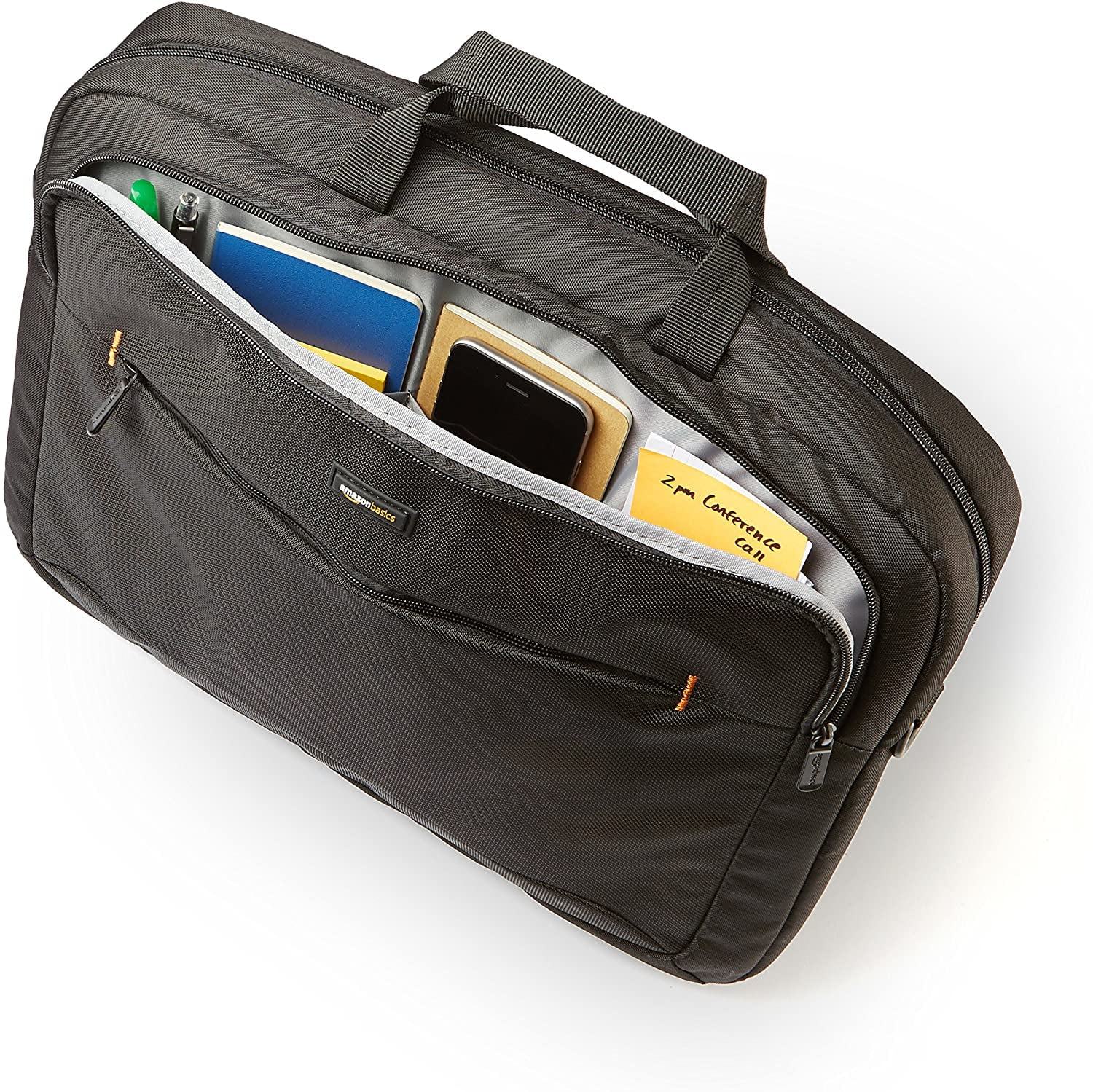 hp laptop briefcase