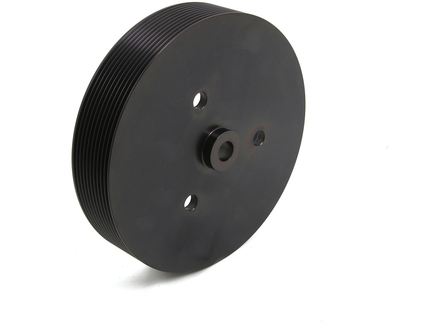 PowerCharger Crankshaft Pulley