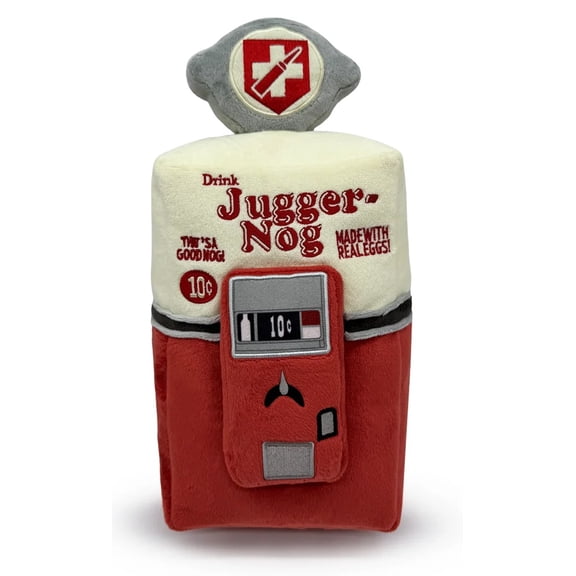 Call of Duty Jugger Plush