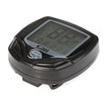 thumbnail image 3 of axGear Bike Speedometer LCD Wireless Bicycle Computer Odometer Cadence Waterproof, 3 of 8