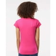 thumbnail image 3 of Gildan Softstyle Womenâ€™s T-Shirt, 3 of 5