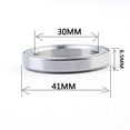 thumbnail image 4 of 2Pcs Repair Headset Beas Bike Part Mountain Cycling Accessories Headset Bea, 4 of 9