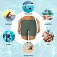 thumbnail image 7 of Firpearl Women's Board Shorts UPF50+ Sport Surf Shorts Swimsuit Bottom Swim Shorts, 7 of 7