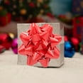 thumbnail image 5 of Holiday Time Nœud géant 8 po rouge, 5 of 5