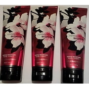 Lot de 3 crèmes pour le corps aux fleurs de cerisier du Japon Bath and Body Works