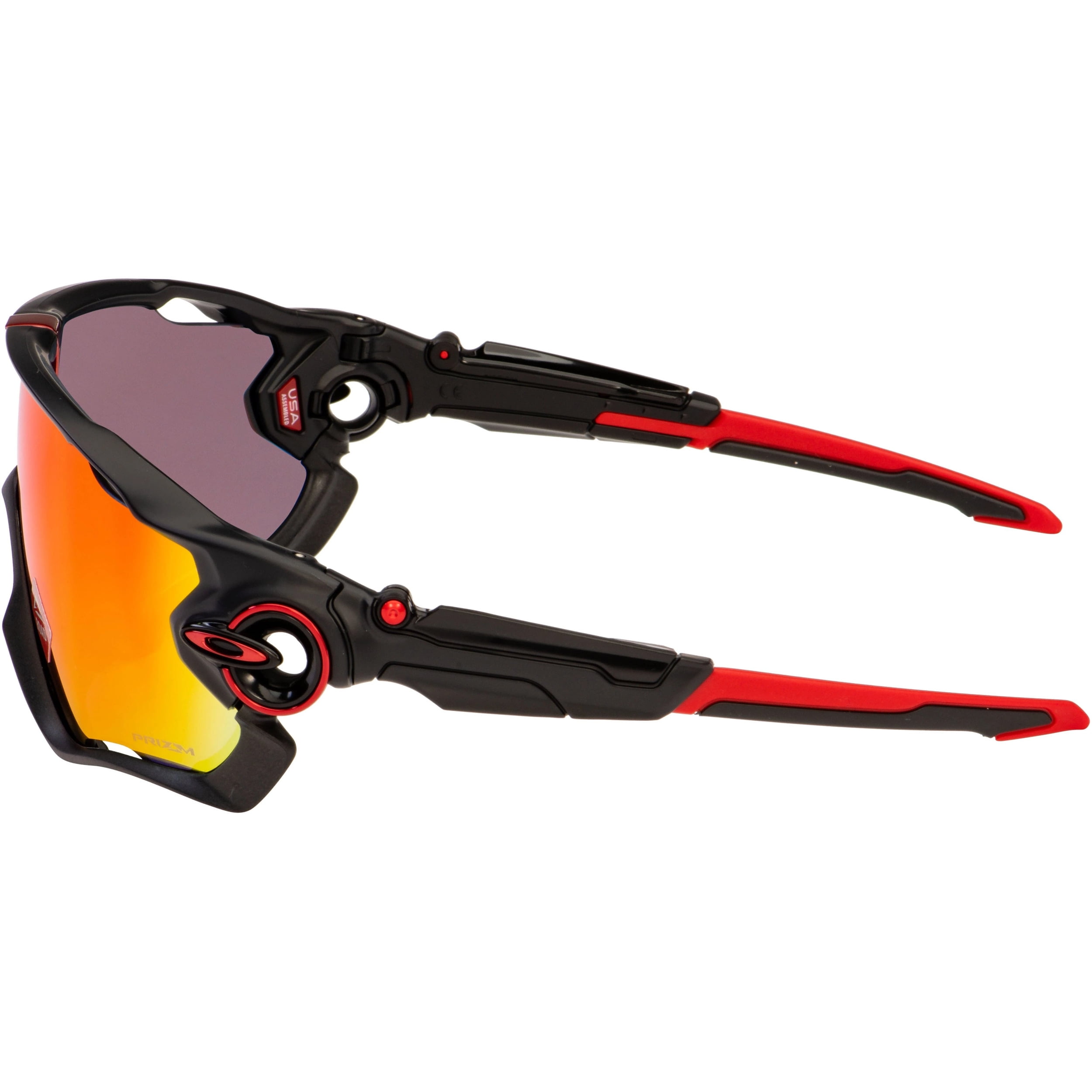 Oakley Jawbreaker Prizm Road Polarized Sunglasses - Walmart.com