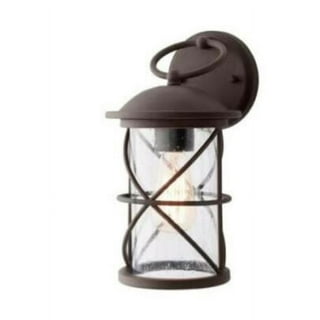 Hampton Bay Outdoor Lighting Fixtures in Outdoor Lighting