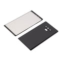 thumbnail image 1 of Phone Screen And Rear Panel Repair Kit, Pre Installed Adhesive Durable Phone Rear Panel Glass Door Kit Professional Install  For  9 Blue,Black,Purple, 1 of 8