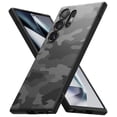 thumbnail image 1 of Funda Ringke Onyx se siente bien para Samsung Galaxy S24 Ultra 5G, 1 of 9