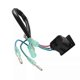 thumbnail image 3 of Power Trim Tilt Switch 87856990 878M0042301 for Mercury Force 40 50 75 90 120, 3 of 5