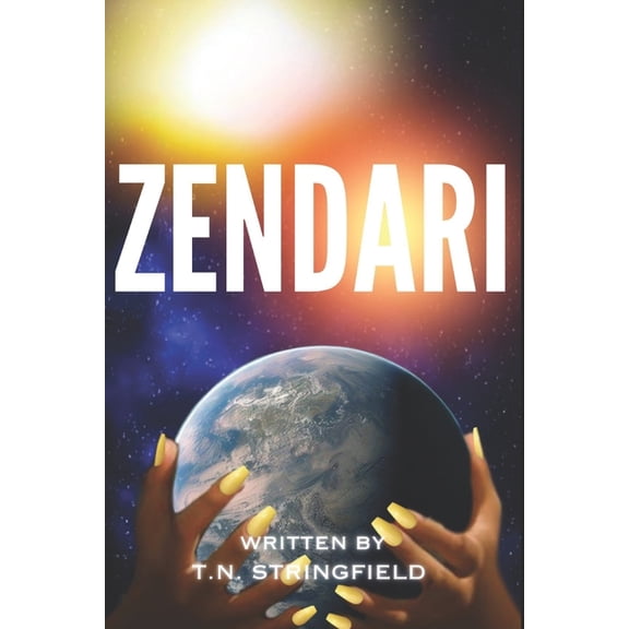 Zendari, (Paperback)